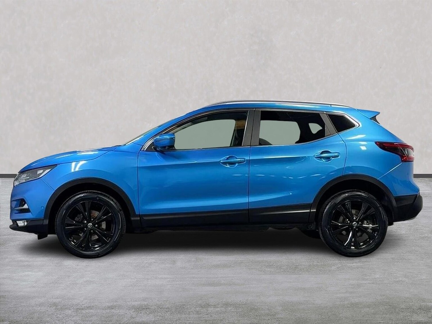 Used Nissan Qashqai 2019 for sale - 76547647: Photo 19