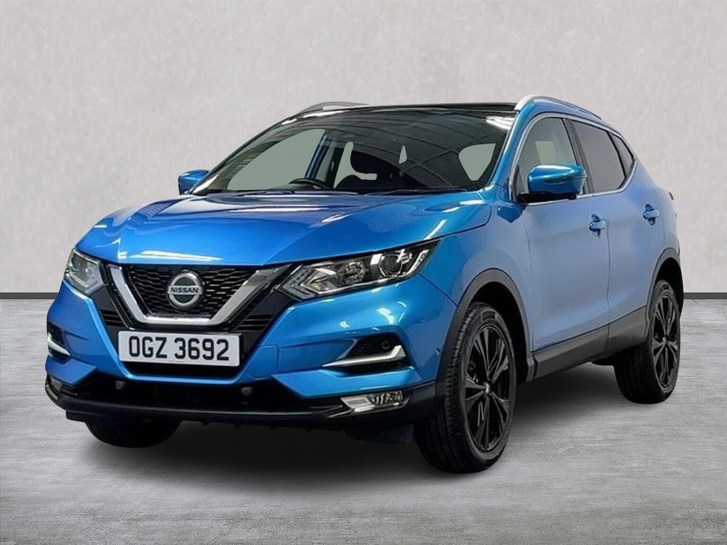 Used Nissan Qashqai 2019 for sale - 76547647: Photo 20