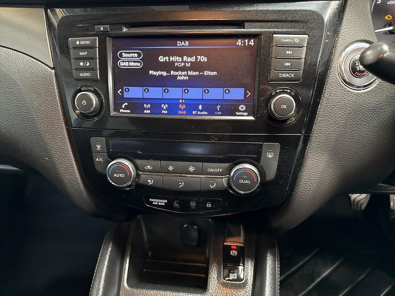 Used Nissan Qashqai 2019 for sale - 76547647: Photo 23