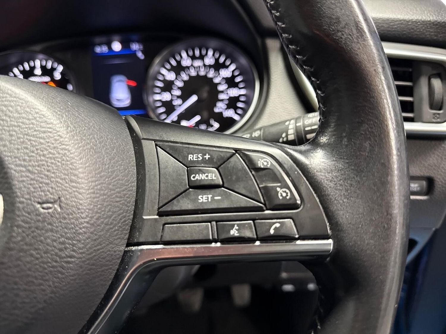 Used Nissan Qashqai 2019 for sale - 76547647: Photo 25