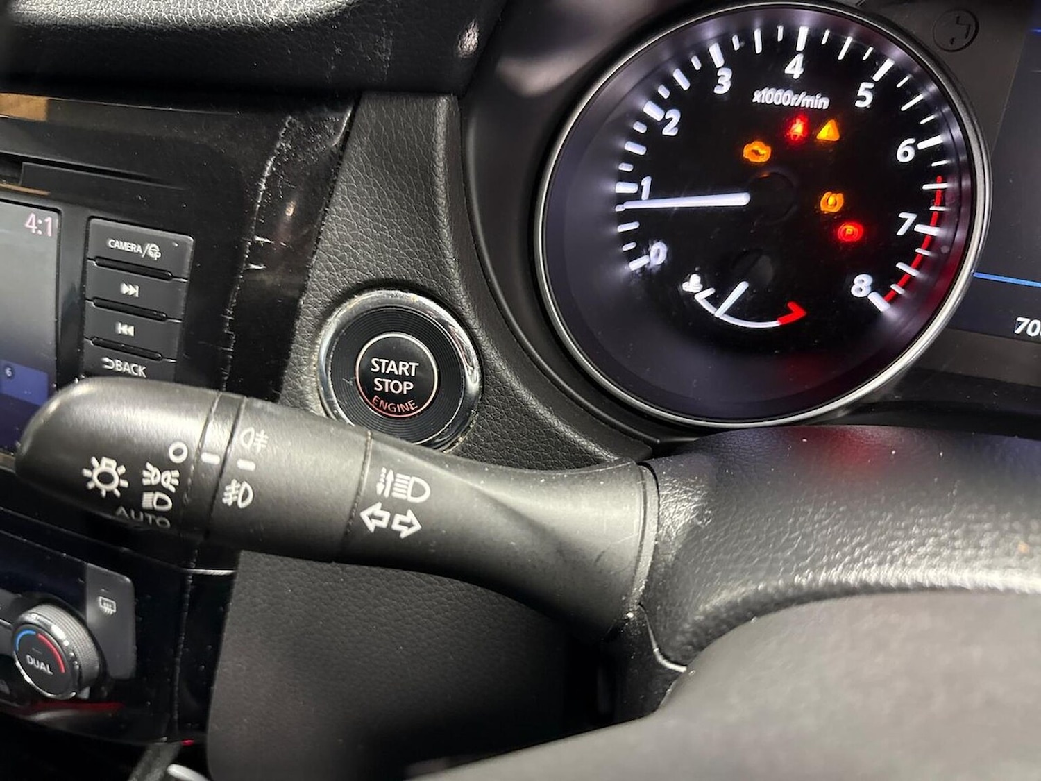 Used Nissan Qashqai 2019 for sale - 76547647: Photo 26