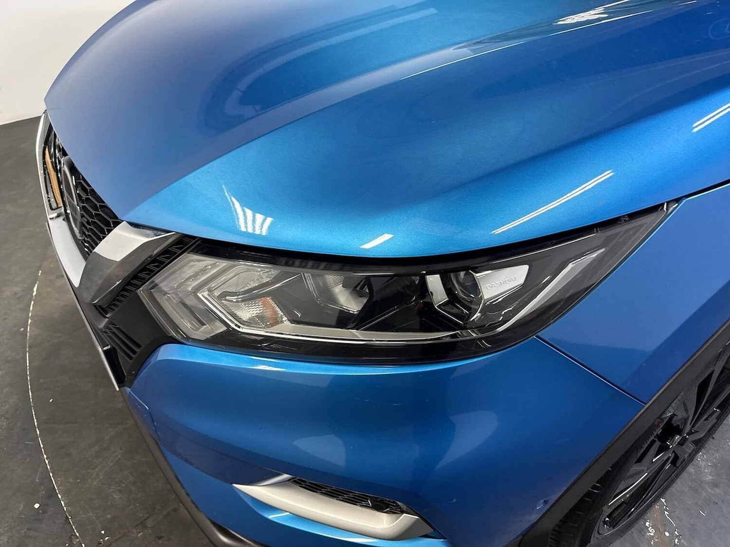 Used Nissan Qashqai 2019 for sale - 76547647: Photo 29