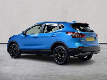 Used Nissan Qashqai 2019 for sale - 76547647: Photo