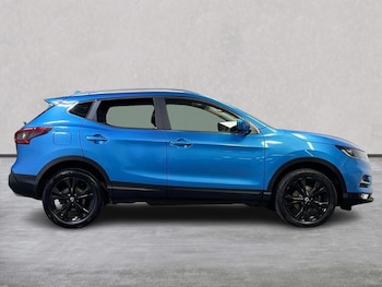 Used Nissan Qashqai 2019 for sale - 76547647: Photo