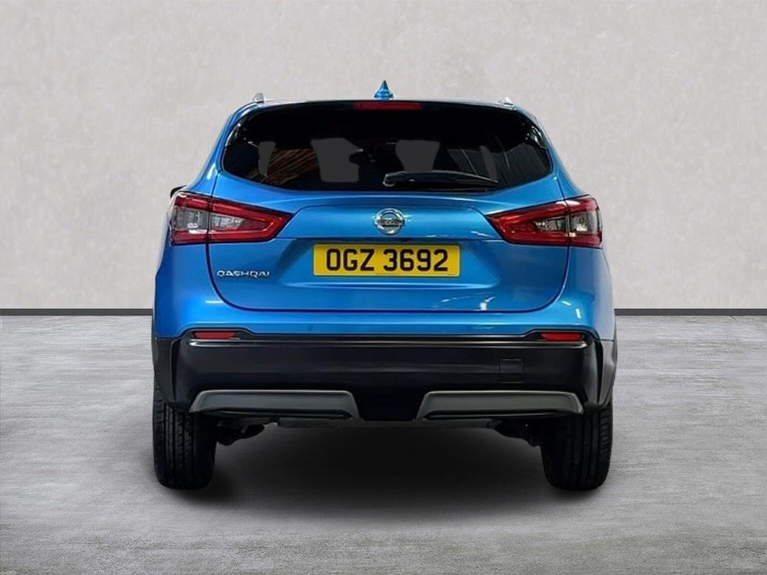 Used Nissan Qashqai 2019 for sale - 76547647: Photo 4