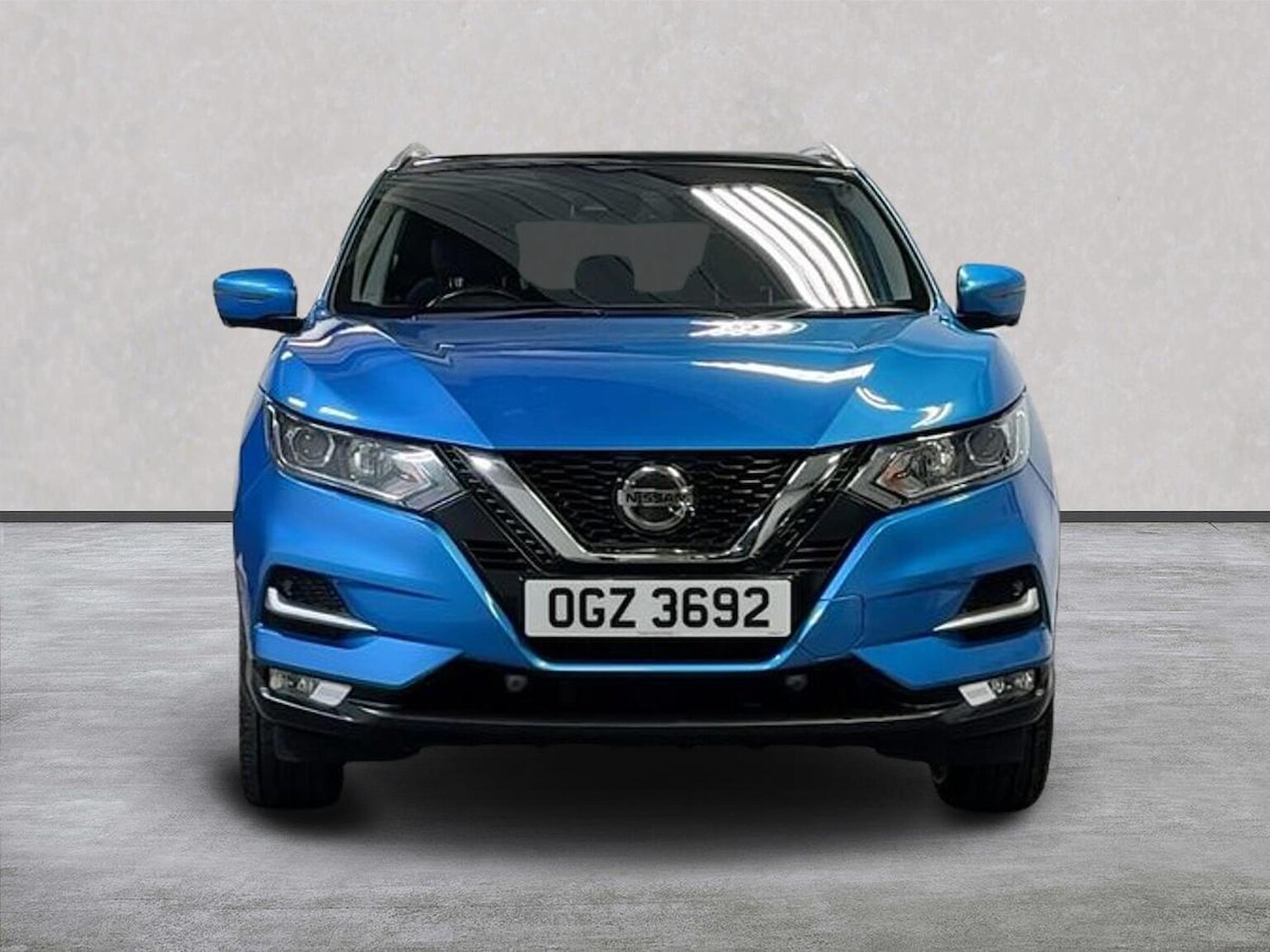 Used Nissan Qashqai 2019 for sale - 76547647: Photo 5