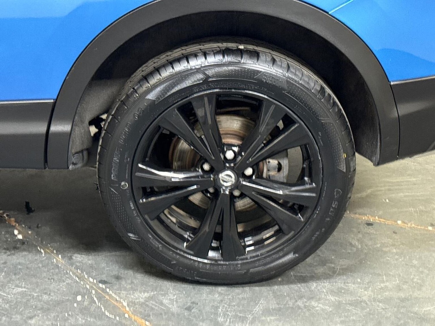 Used Nissan Qashqai 2019 for sale - 76547647: Photo 6