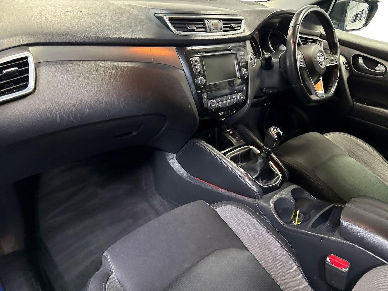 Used Nissan Qashqai 2019 for sale - 76547647: Photo 7