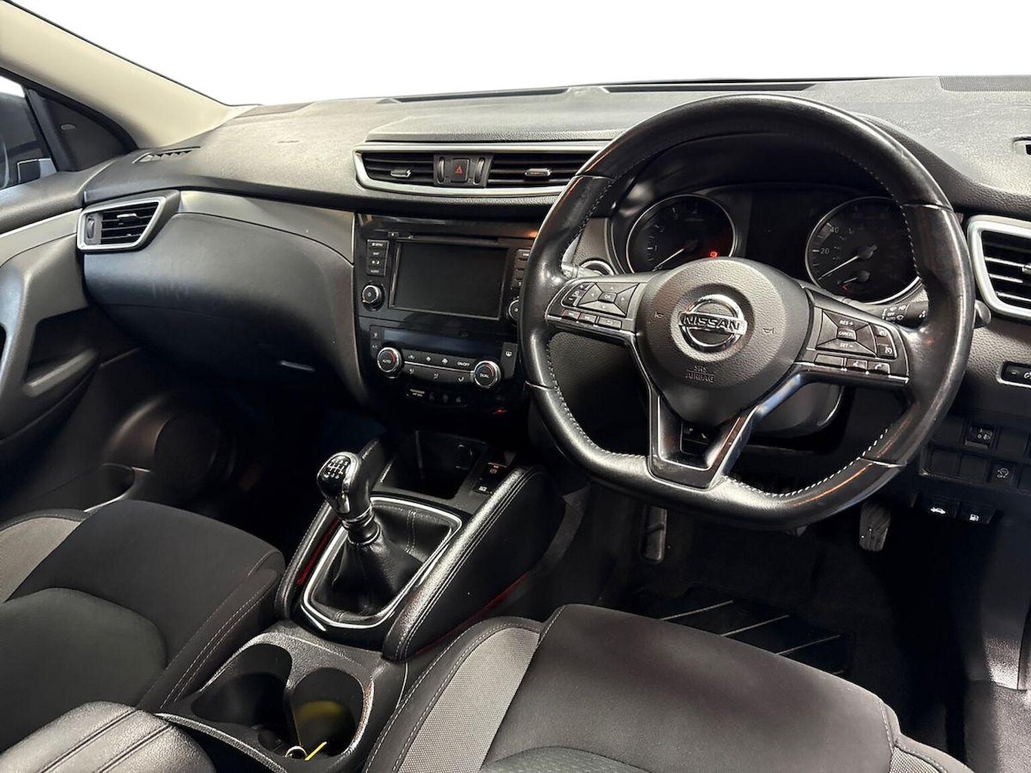 Used Nissan Qashqai 2019 for sale - 76547647: Photo 9