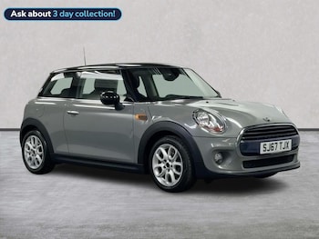 Used MINI Hatch 2017 for sale - 78835569: Photo