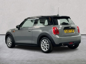 Used MINI Hatch 2017 for sale - 78835569: Photo