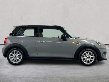 Used MINI Hatch 2017 for sale - 78835569: Photo