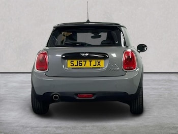 Used MINI Hatch 2017 for sale - 78835569: Photo