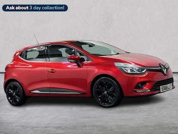 Used Renault Clio 2018 for sale - 78655739: Photo