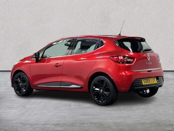 Used Renault Clio 2018 for sale - 78655739: Photo