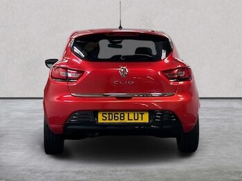 Used Renault Clio 2018 for sale - 78655739: Photo