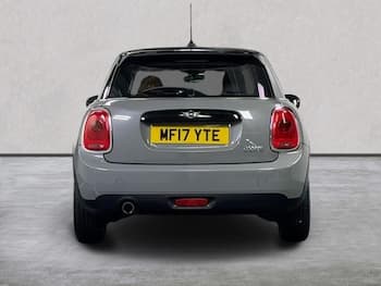 Used MINI Hatch 2017 for sale - 79717814: Photo