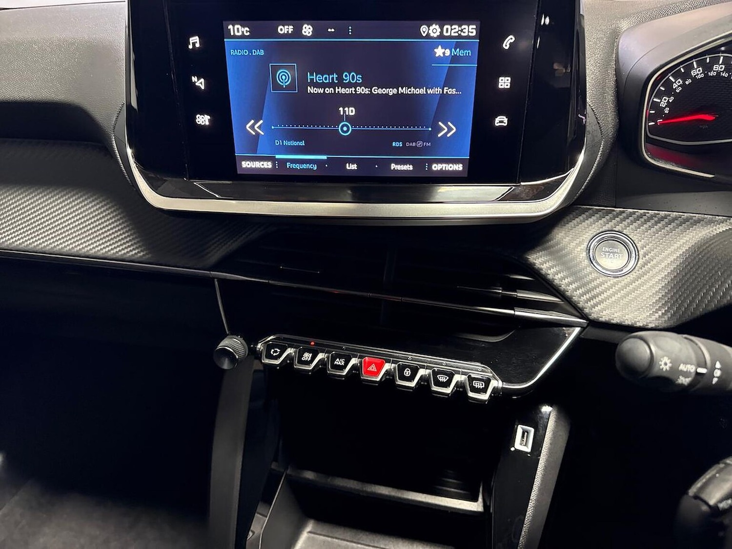 Used Peugeot 208 2022 for sale - 77555301: Photo 11