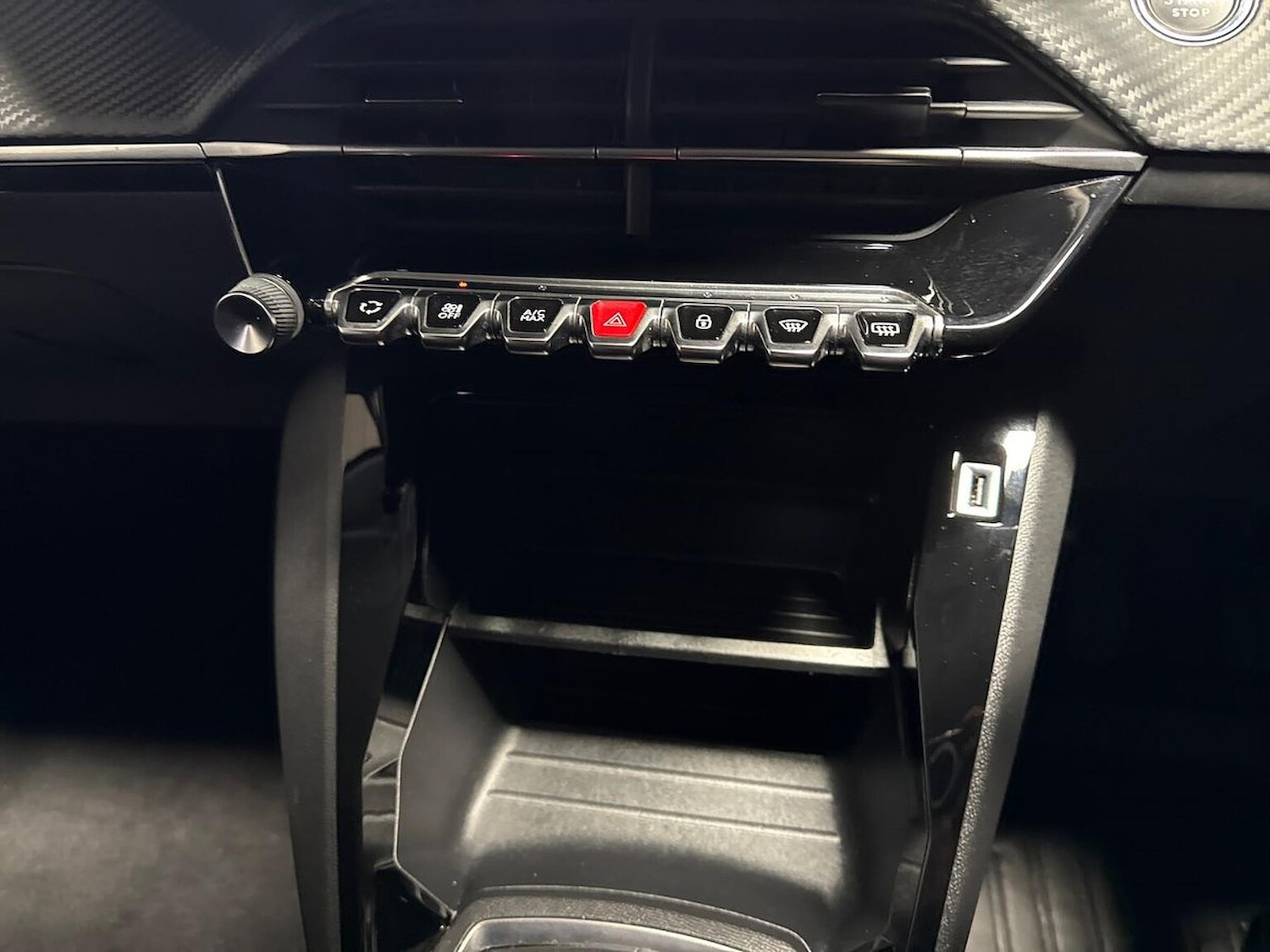 Used Peugeot 208 2022 for sale - 77555301: Photo 12