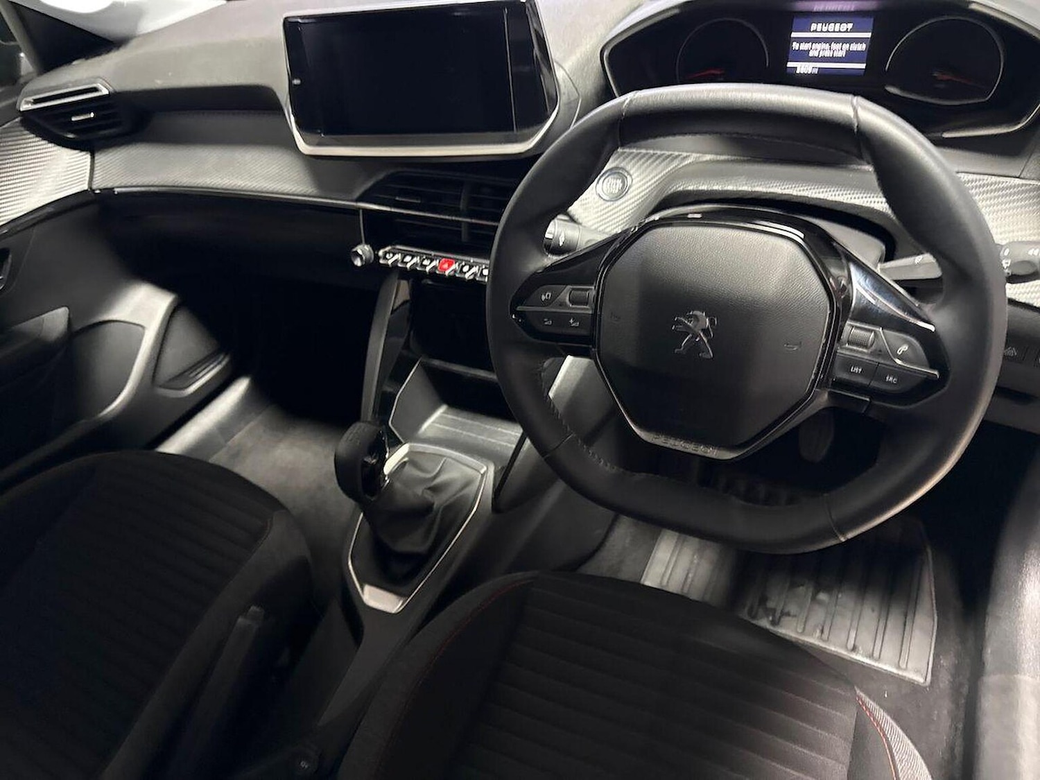 Used Peugeot 208 2022 for sale - 77555301: Photo 15