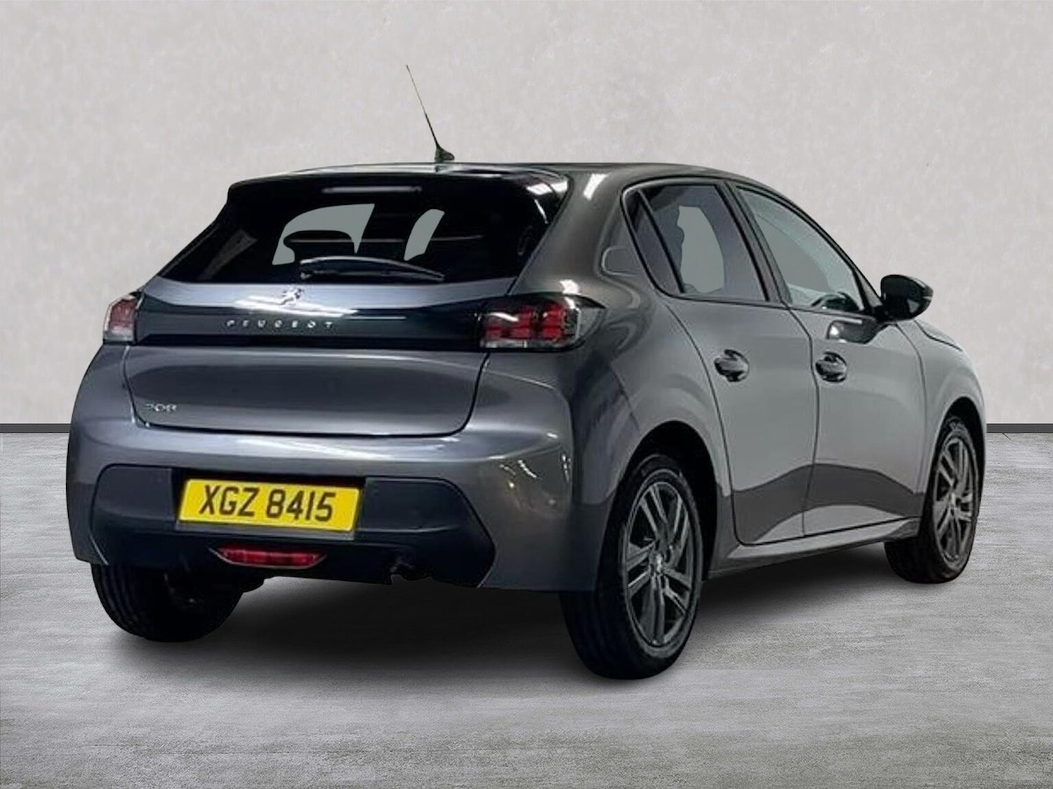 Used Peugeot 208 2022 for sale - 77555301: Photo 18