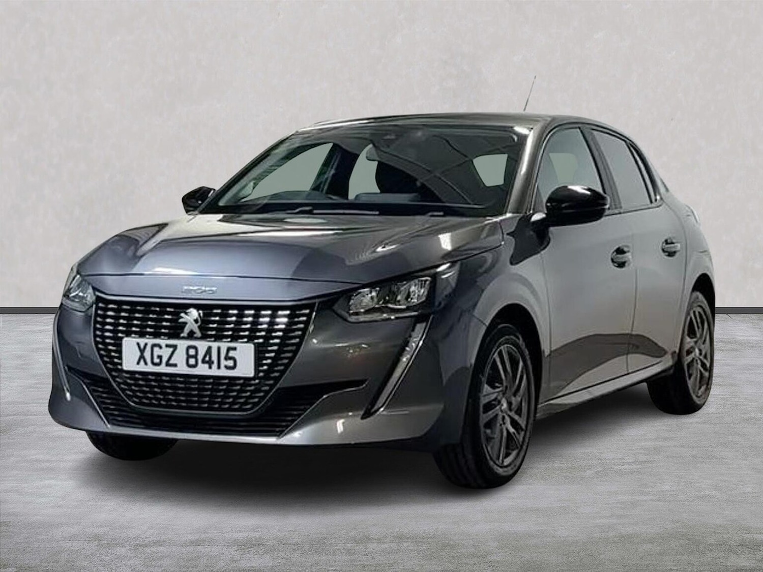 Used Peugeot 208 2022 for sale - 77555301: Photo 20