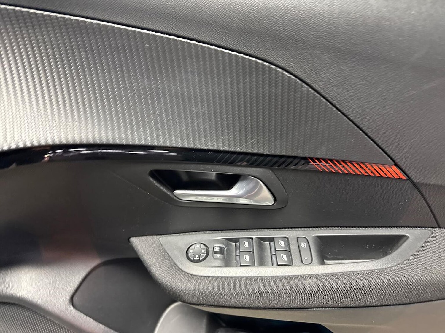 Used Peugeot 208 2022 for sale - 77555301: Photo 21