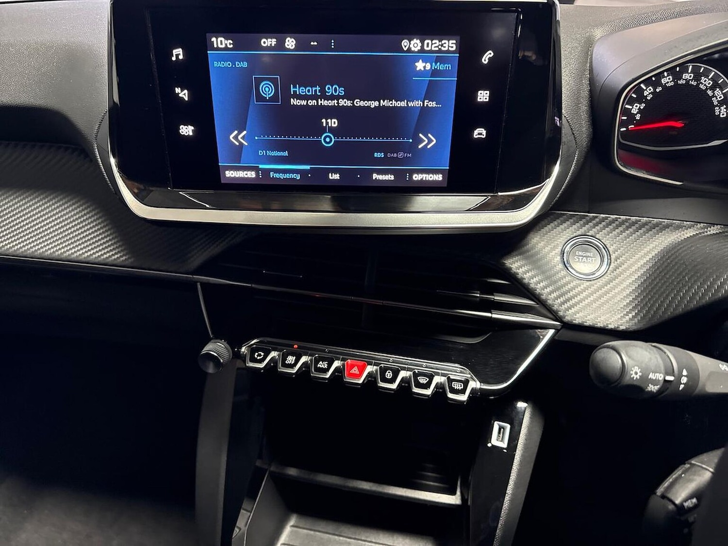 Used Peugeot 208 2022 for sale - 77555301: Photo 23