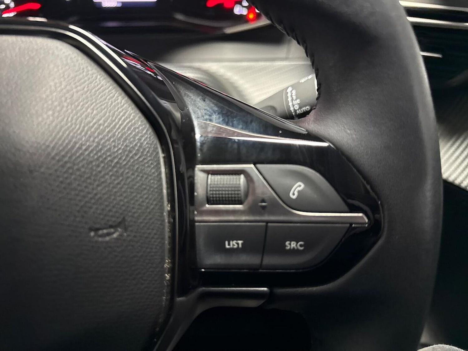 Used Peugeot 208 2022 for sale - 77555301: Photo 25