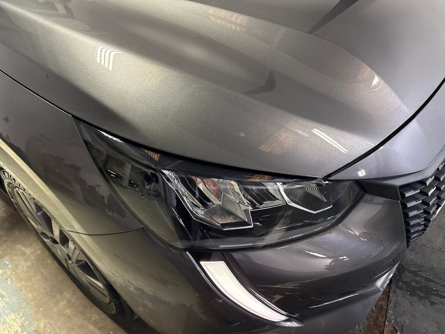 Used Peugeot 208 2022 for sale - 77555301: Photo 29