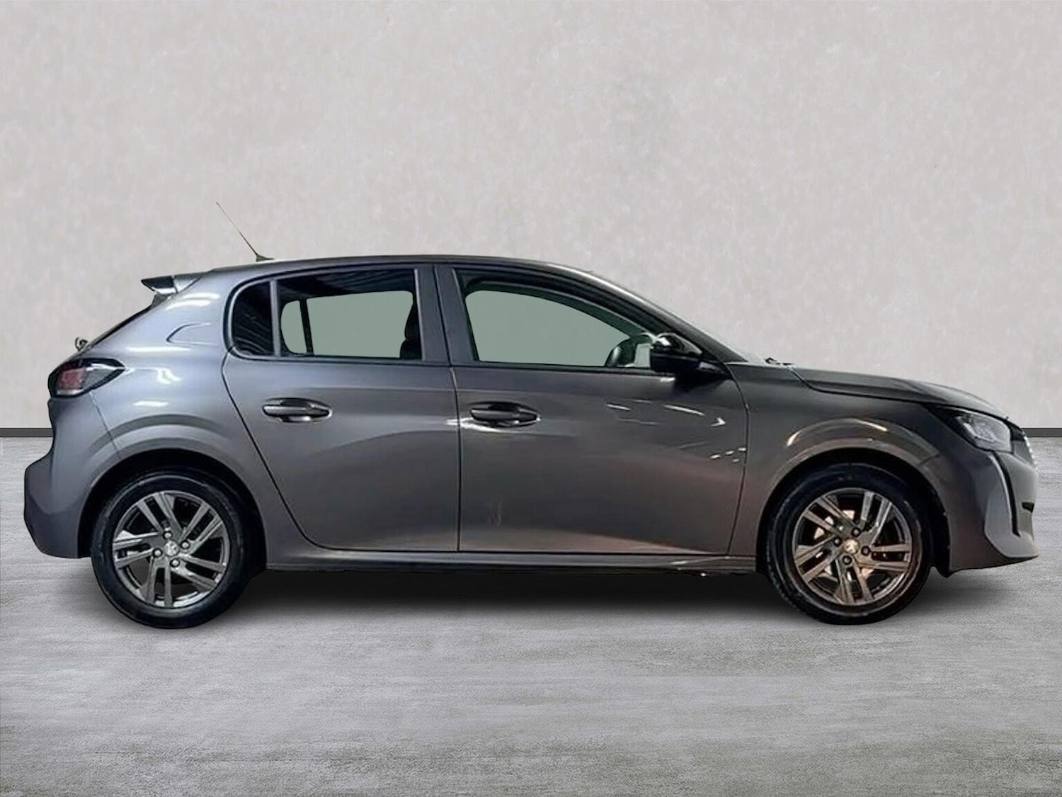 Used Peugeot 208 2022 for sale - 77555301: Photo 3