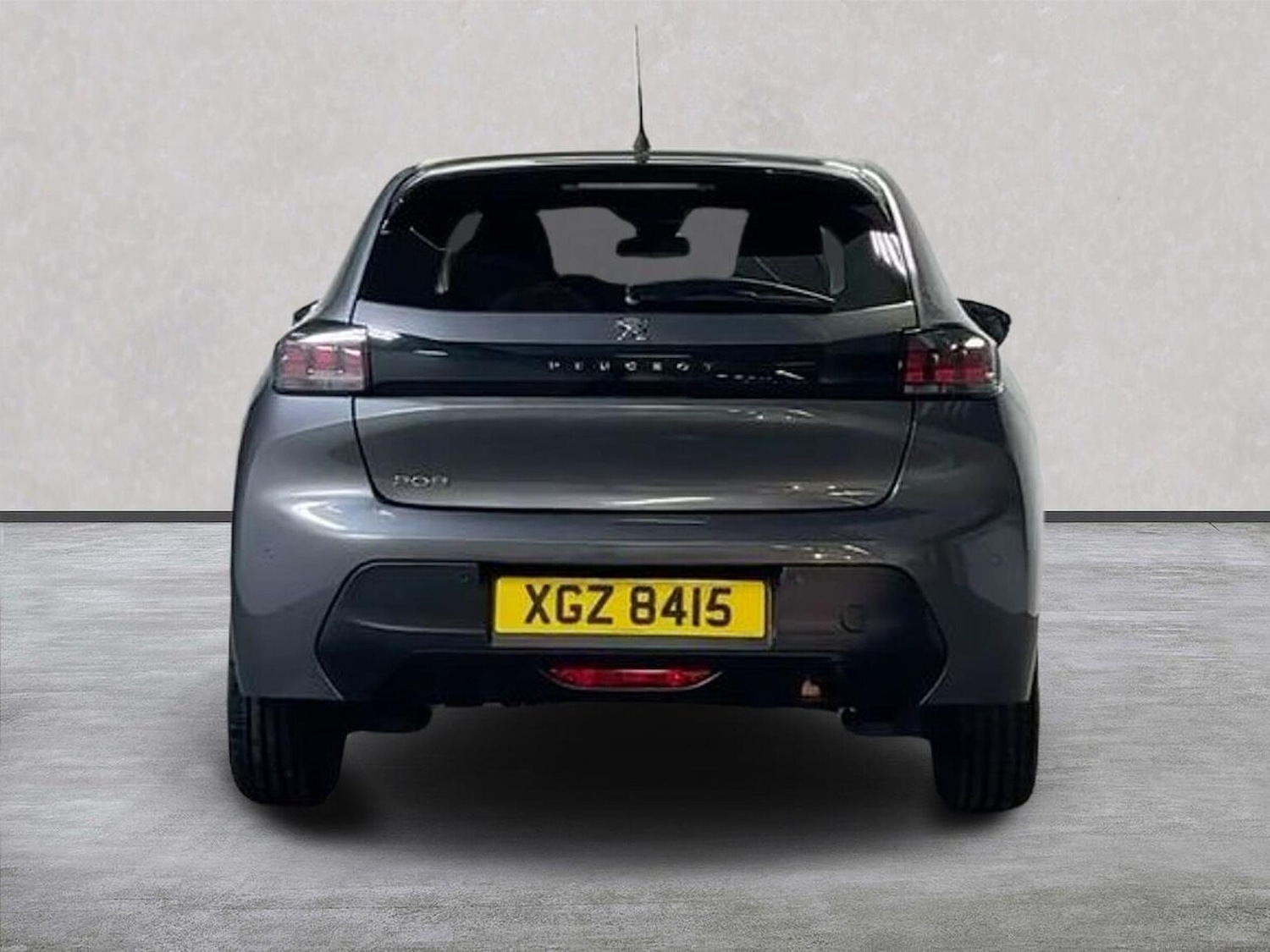 Used Peugeot 208 2022 for sale - 77555301: Photo 4