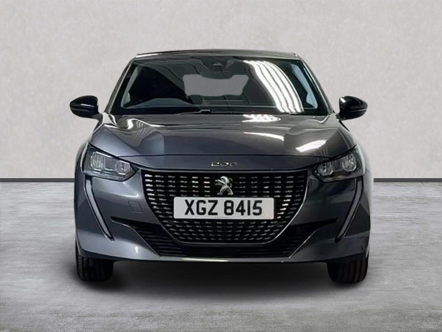 Used Peugeot 208 2022 for sale - 77555301: Photo 5