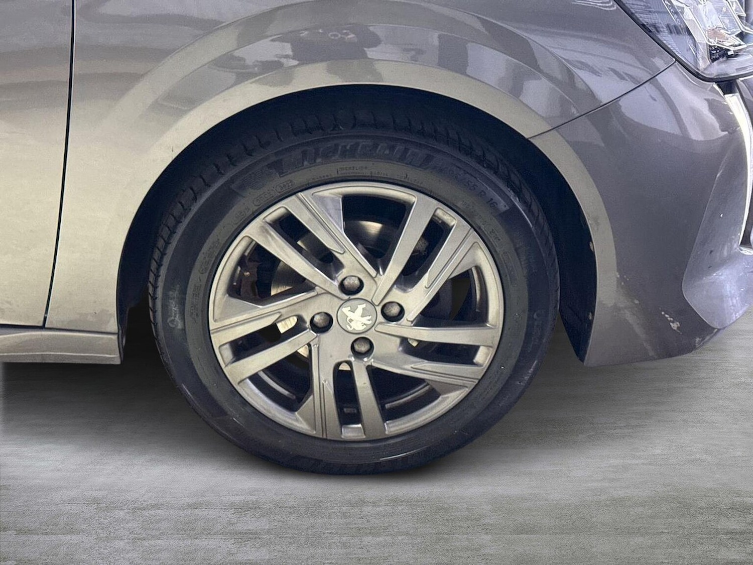 Used Peugeot 208 2022 for sale - 77555301: Photo 6