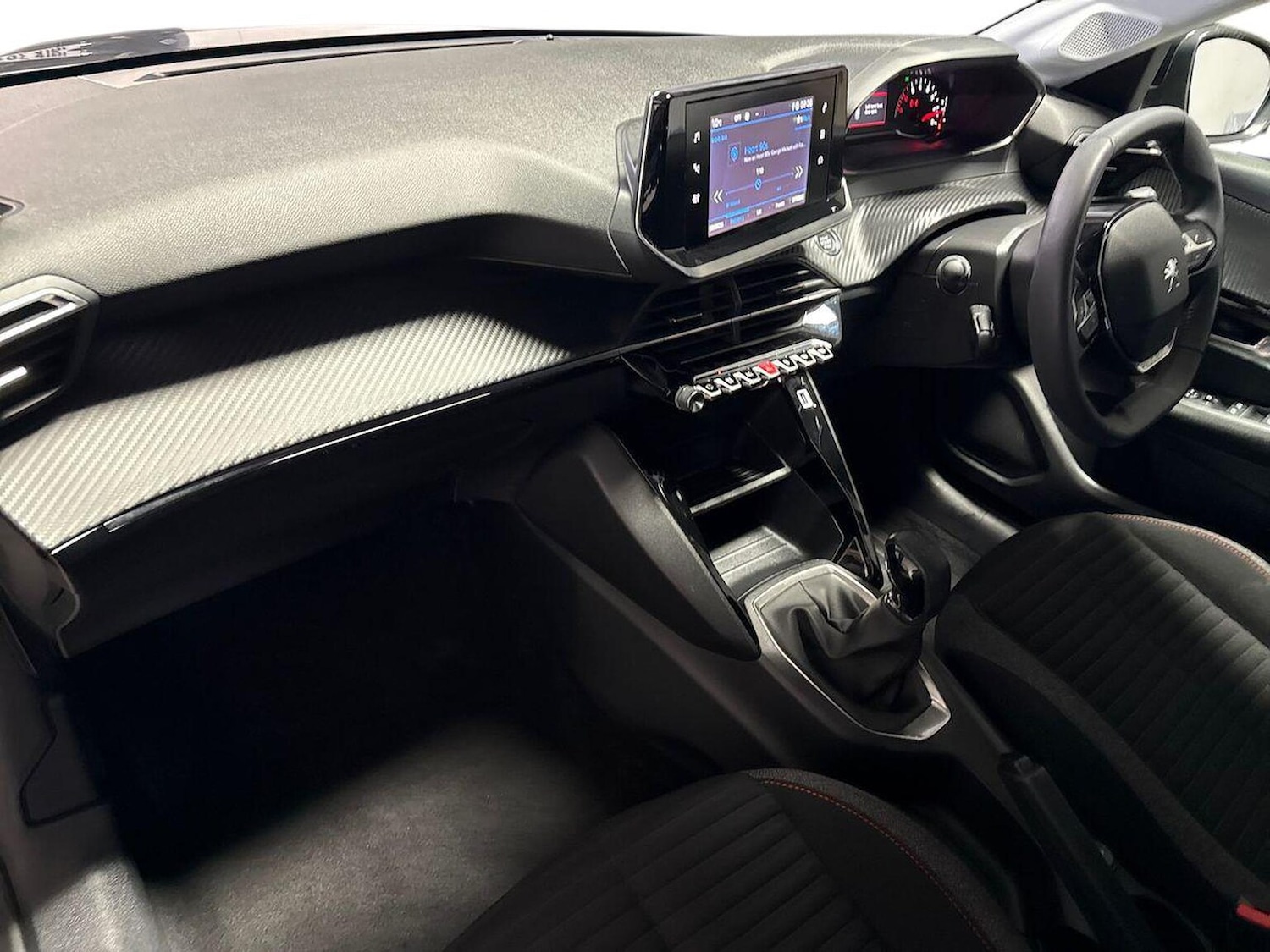 Used Peugeot 208 2022 for sale - 77555301: Photo 7