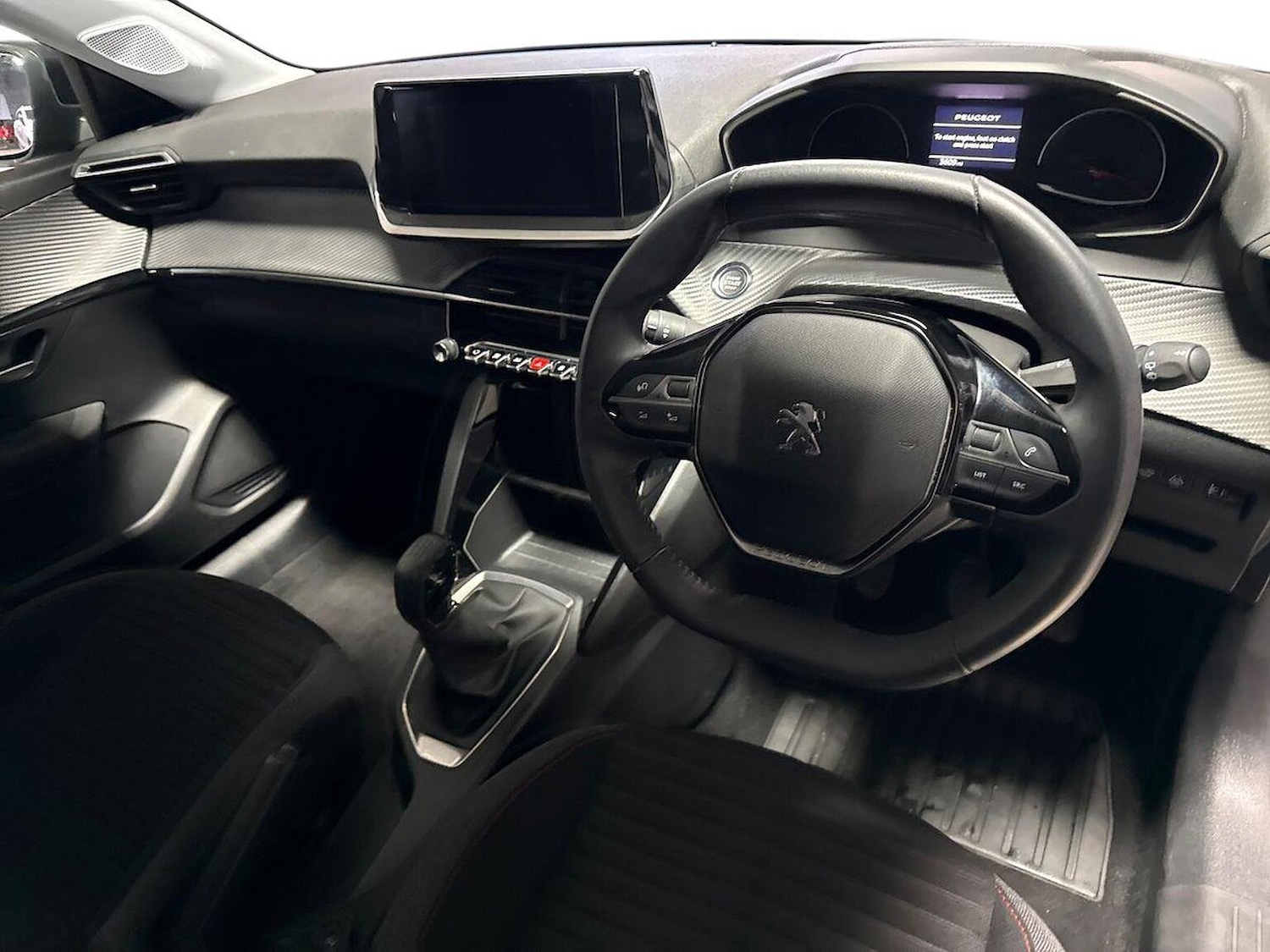 Used Peugeot 208 2022 for sale - 77555301: Photo 9