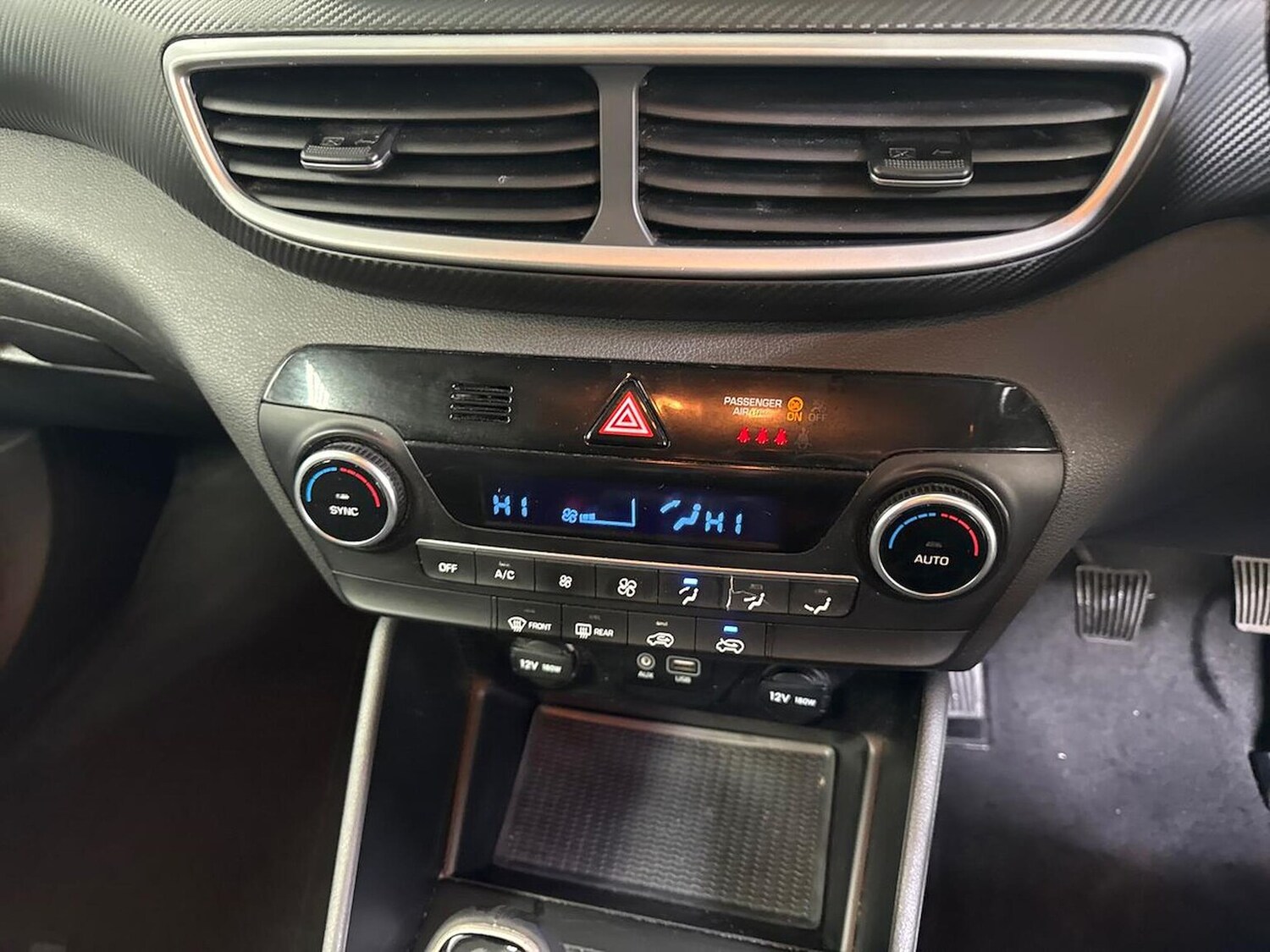 Used Hyundai TUCSON 2018 for sale - 78192338: Photo 12