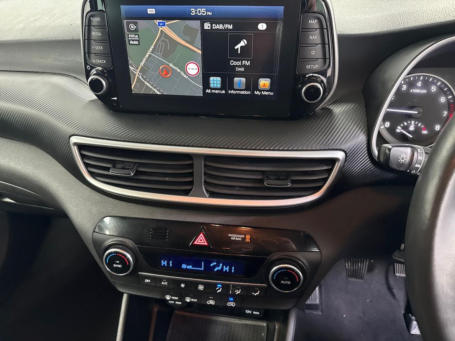 Used Hyundai TUCSON 2018 for sale - 78192338: Photo 14