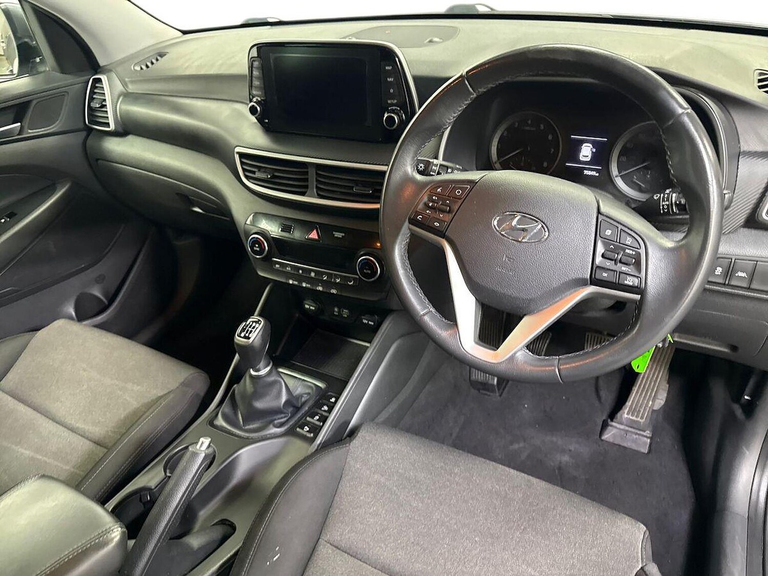 Used Hyundai TUCSON 2018 for sale - 78192338: Photo 15