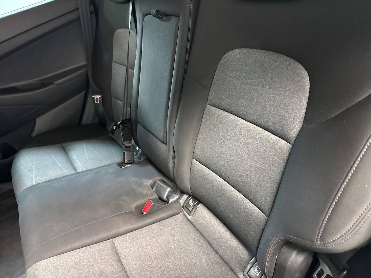 Used Hyundai TUCSON 2018 for sale - 78192338: Photo 16