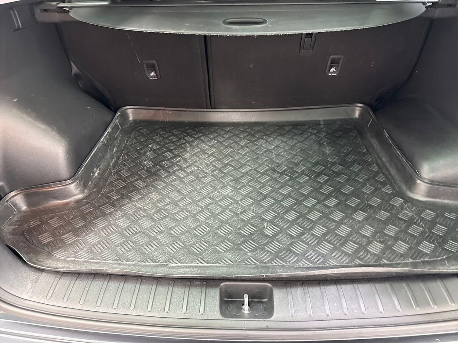 Used Hyundai TUCSON 2018 for sale - 78192338: Photo 17