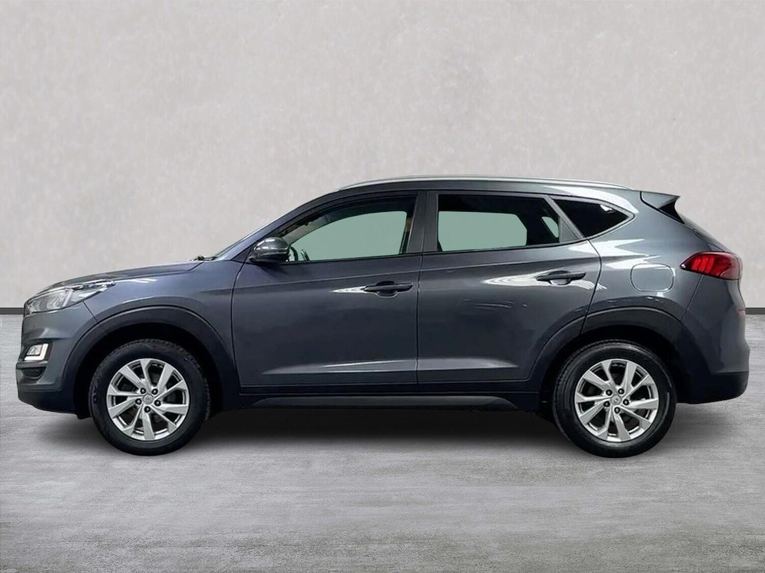 Used Hyundai TUCSON 2018 for sale - 78192338: Photo 19