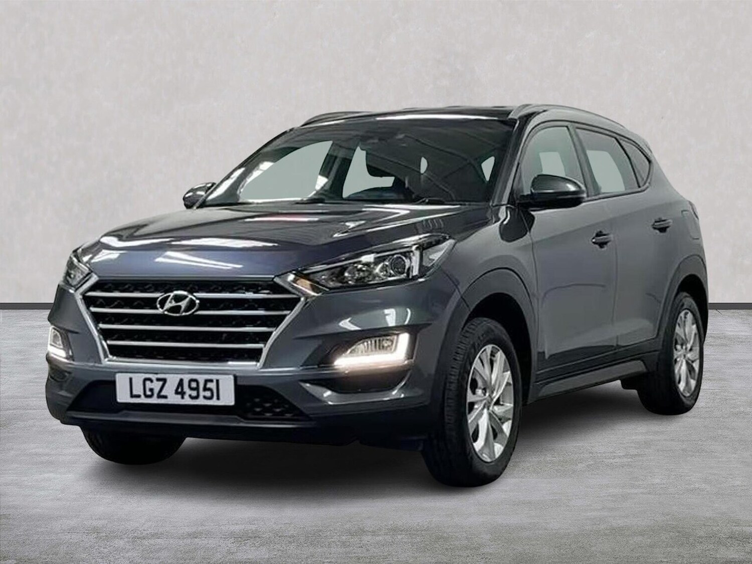 Used Hyundai TUCSON 2018 for sale - 78192338: Photo 20