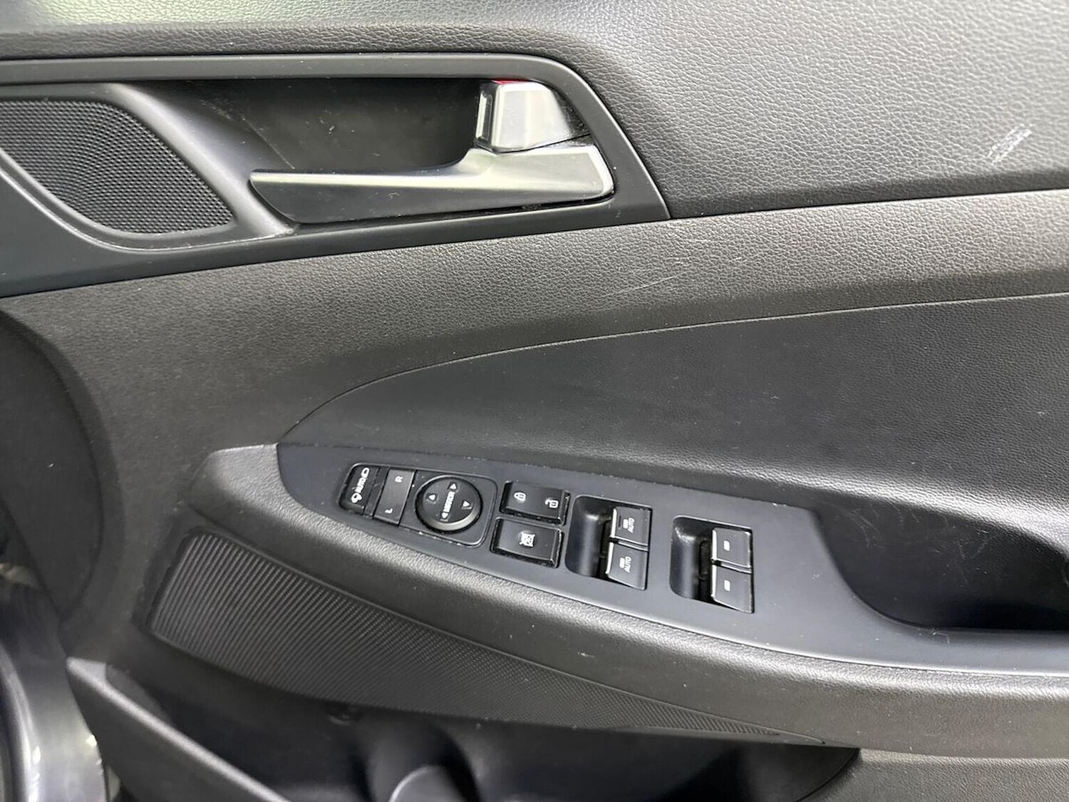 Used Hyundai TUCSON 2018 for sale - 78192338: Photo 21