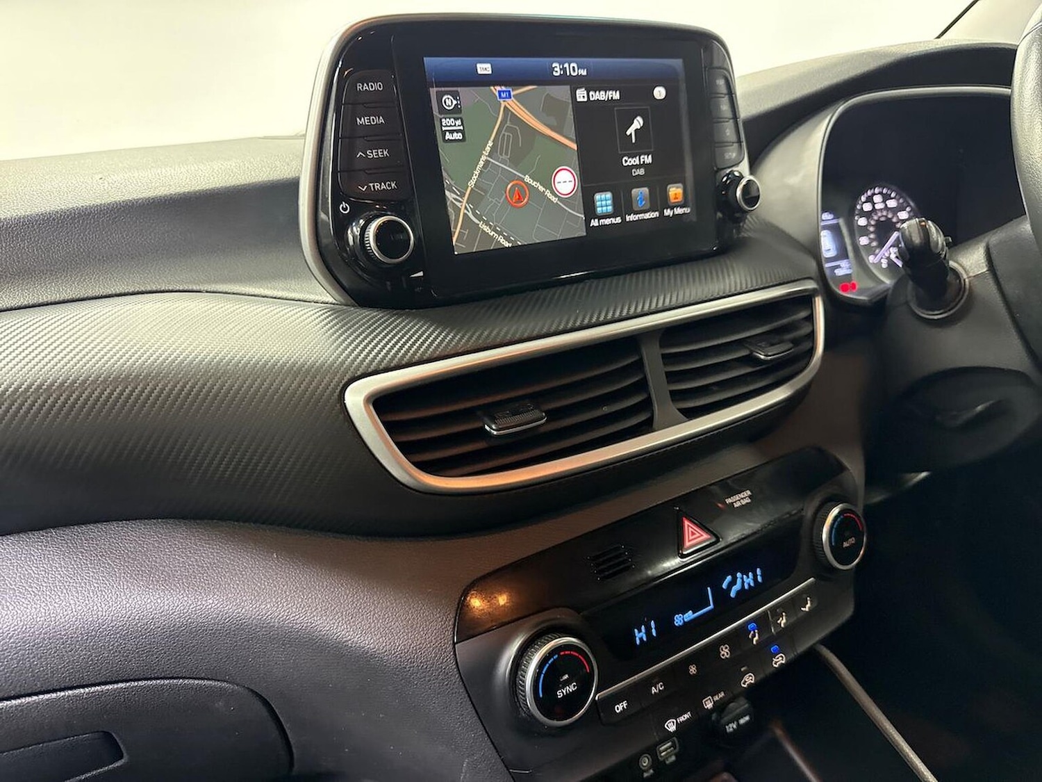 Used Hyundai TUCSON 2018 for sale - 78192338: Photo 22