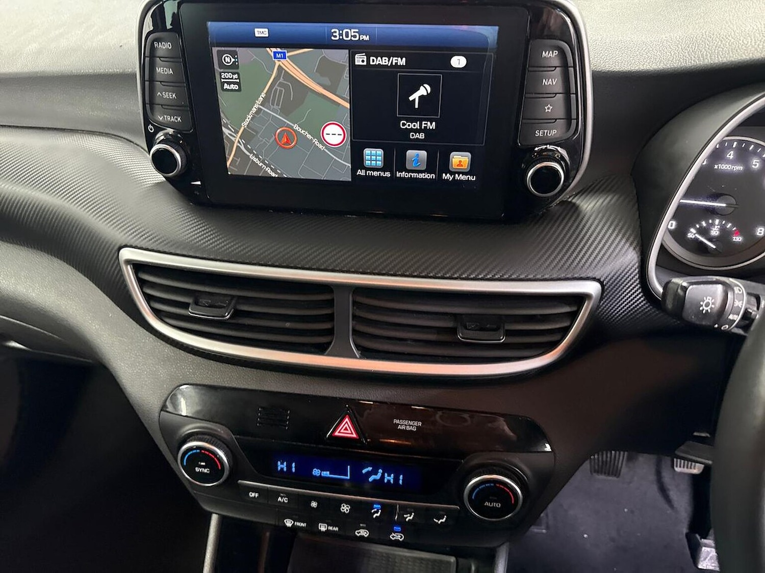 Used Hyundai TUCSON 2018 for sale - 78192338: Photo 23