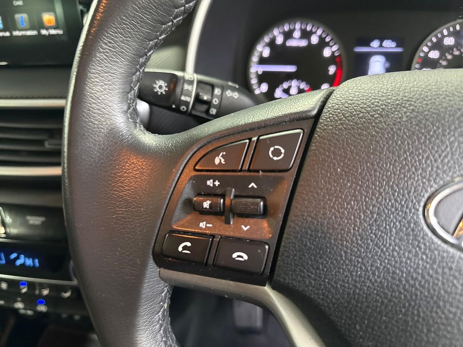 Used Hyundai TUCSON 2018 for sale - 78192338: Photo 24