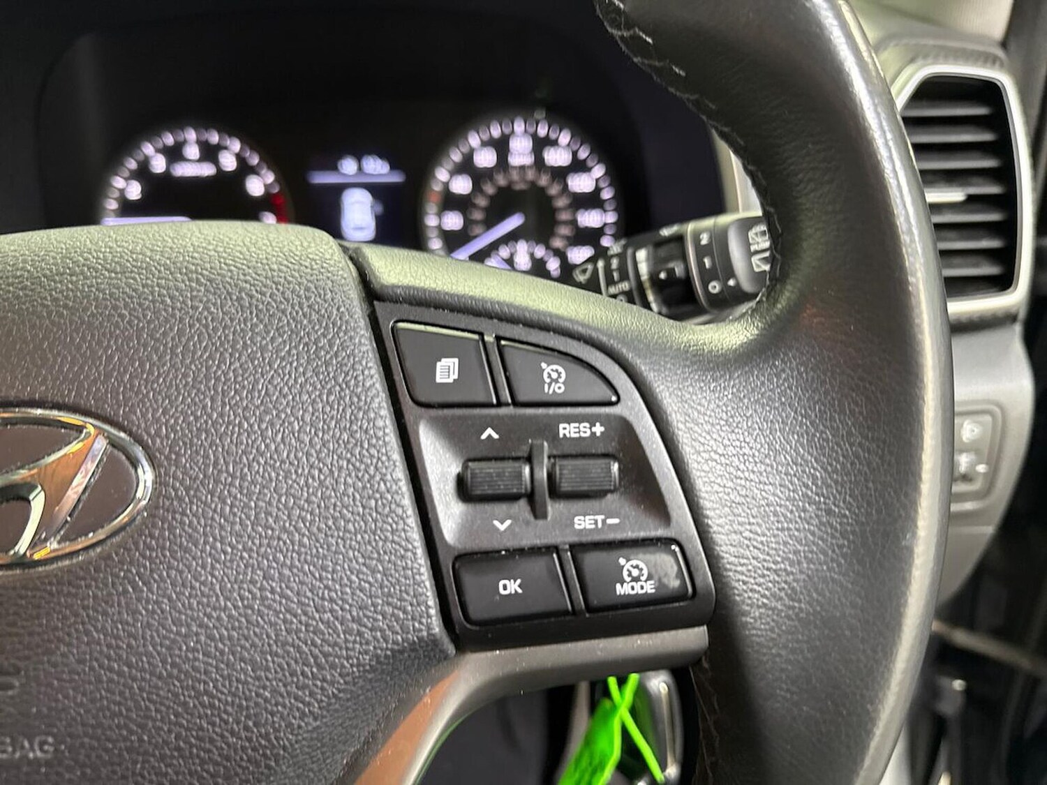 Used Hyundai TUCSON 2018 for sale - 78192338: Photo 25