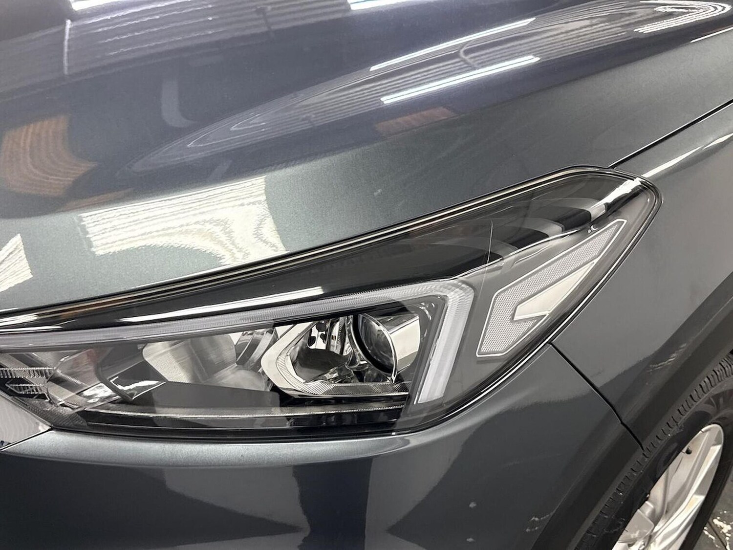 Used Hyundai TUCSON 2018 for sale - 78192338: Photo 29