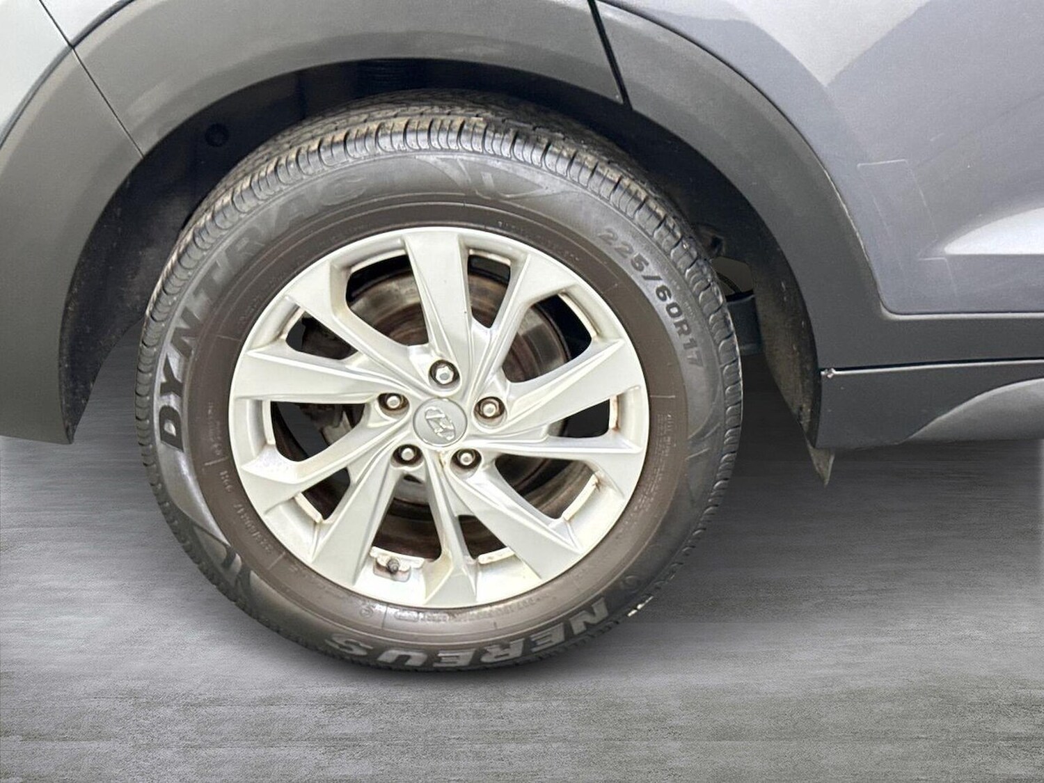 Used Hyundai TUCSON 2018 for sale - 78192338: Photo 6